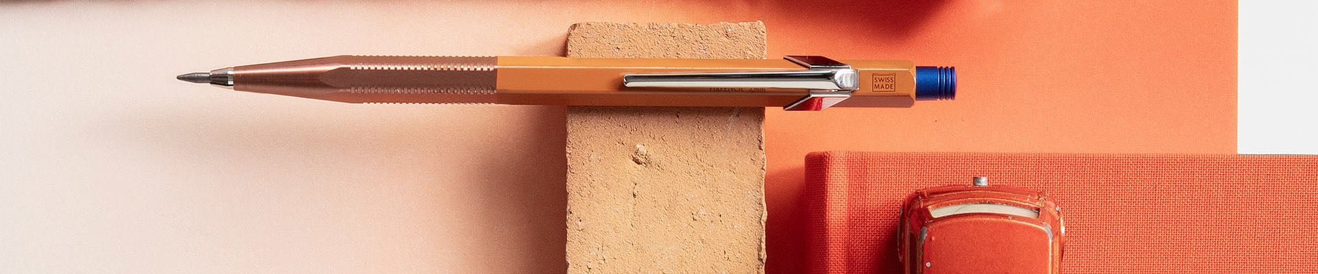 FIXPENCIL ALFREDO HÄBERLI